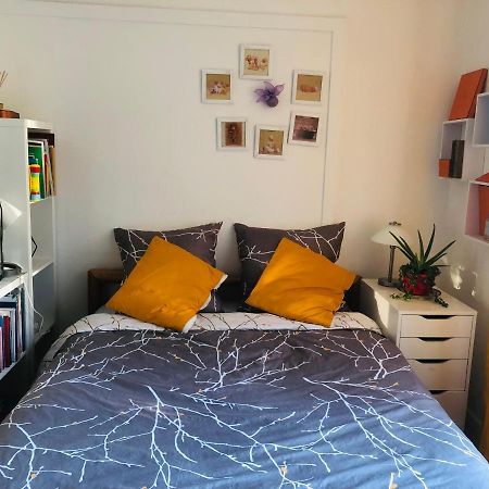 Charmant Room Chez Nous Bus Direct Orly Ablon-sur-Seine Kültér fotó